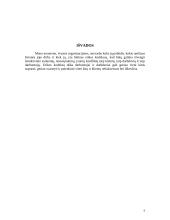 Etikos kodeksas: Šunskų pašto, paštininko profesijos etikos kodeksas 9 puslapis