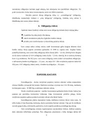 Euroobligacijų pagrindai 6 puslapis