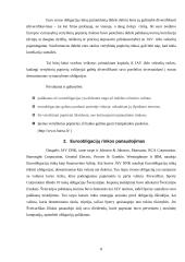 Euroobligacijų pagrindai 8 puslapis