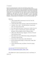 External communication 5 puslapis