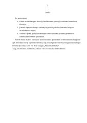 Filosofijos savarankiškas darbas 2 puslapis