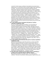 Filosofijos pusegzaminio klausimai ir atsakymai 11 puslapis