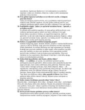 Filosofijos pusegzaminio klausimai ir atsakymai 13 puslapis