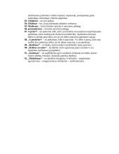 Filosofijos pusegzaminio klausimai ir atsakymai 16 puslapis