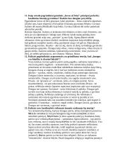 Filosofijos pusegzaminio klausimai ir atsakymai 3 puslapis