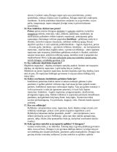 Filosofijos pusegzaminio klausimai ir atsakymai 4 puslapis