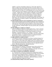 Filosofijos pusegzaminio klausimai ir atsakymai 5 puslapis