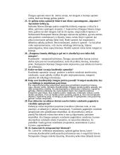 Filosofijos pusegzaminio klausimai ir atsakymai 6 puslapis