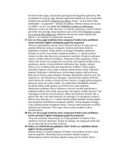 Filosofijos pusegzaminio klausimai ir atsakymai 10 puslapis