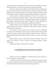 Filosofijos atsiradimo problema 3 puslapis