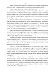 Filosofijos atsiradimo problema 6 puslapis