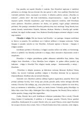 Filosofijos atsiradimo problema 7 puslapis