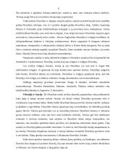 Filosofijos atsiradimo problema 8 puslapis