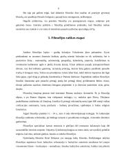 Filosofijos atsiradimo problema 9 puslapis