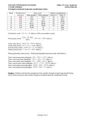 Finansų pagrindų namų darbas 4 puslapis