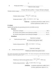 Finansai - savarankiškas darbas 11 puslapis