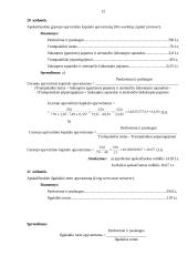 Finansai - savarankiškas darbas 12 puslapis