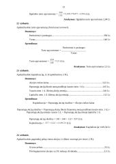 Finansai - savarankiškas darbas 13 puslapis