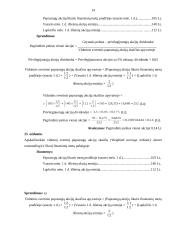 Finansai - savarankiškas darbas 14 puslapis