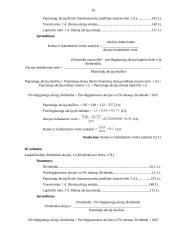 Finansai - savarankiškas darbas 16 puslapis