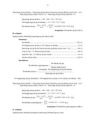 Finansai - savarankiškas darbas 17 puslapis