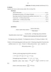 Finansai - savarankiškas darbas 19 puslapis