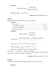 Finansai - savarankiškas darbas 6 puslapis