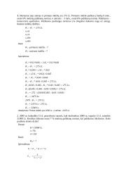 Finansų uždavinių sprendimas 2 puslapis