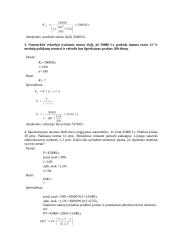 Finansų uždavinių sprendimas 3 puslapis
