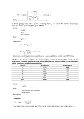 Finansų uždavinių sprendimas 4 puslapis