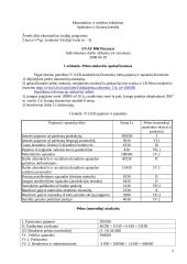 Finansai savarankiškas darbas 2 puslapis