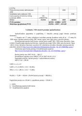 Finansai savarankiškas darbas 8 puslapis