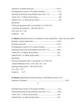 Finansai - akcijų vertė, turto grąža 10 puslapis