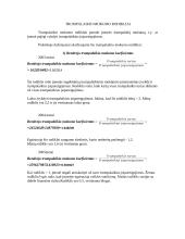 Trumpalaikio ir ilgalaikio mokumo rodikliai 2 puslapis