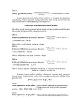 Trumpalaikio ir ilgalaikio mokumo rodikliai 13 puslapis