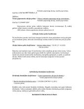 Trumpalaikio ir ilgalaikio mokumo rodikliai 14 puslapis