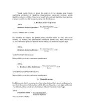 Trumpalaikio ir ilgalaikio mokumo rodikliai 5 puslapis