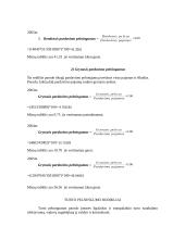 Trumpalaikio ir ilgalaikio mokumo rodikliai 7 puslapis