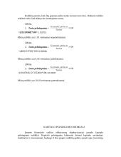 Trumpalaikio ir ilgalaikio mokumo rodikliai 8 puslapis