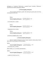 Trumpalaikio ir ilgalaikio mokumo rodikliai 9 puslapis