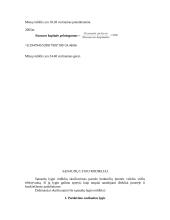 Trumpalaikio ir ilgalaikio mokumo rodikliai 10 puslapis