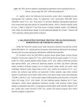 Finansinė analizė: statybos paslaugos AB "Panevėžio statybos trestas" 14 puslapis