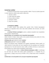 Finansinių rodiklių analizė: AB "Stumbras" 3 puslapis