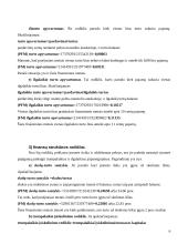 Finansinių rodiklių analizė: AB "Stumbras" 6 puslapis