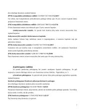 Finansinių rodiklių analizė: AB "Stumbras" 7 puslapis