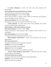 Finansinių rodiklių analizė: AB "Stumbras" 8 puslapis