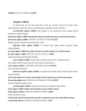 Finansinių rodiklių analizė: AB "Stumbras" 9 puslapis