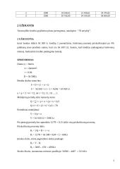 Finansinių sprendimų pagrindų namų darbas (išspręstas) 2 puslapis