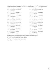 Finansinių sprendimų pagrindų namų darbas (išspręstas) 6 puslapis