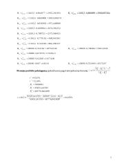 Finansinių sprendimų pagrindų namų darbas (išspręstas) 7 puslapis